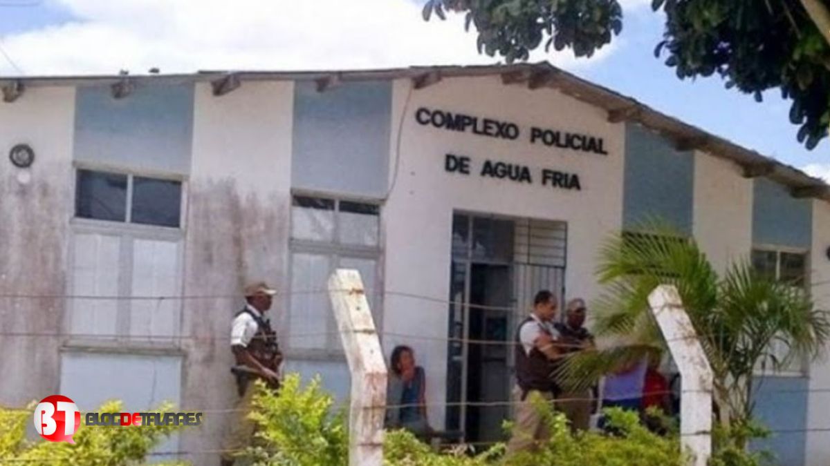 Homens invadem casa e sequestram jovem de 17 anos na madrugada desta segunda-feira (23) em Água Fria