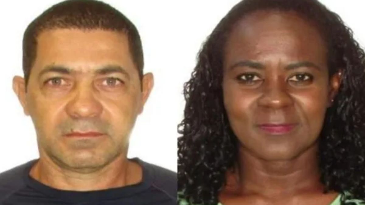Feminicídio seguido de suicídio na madrugada deste sábado (12) em Conceição do Jacuípe 