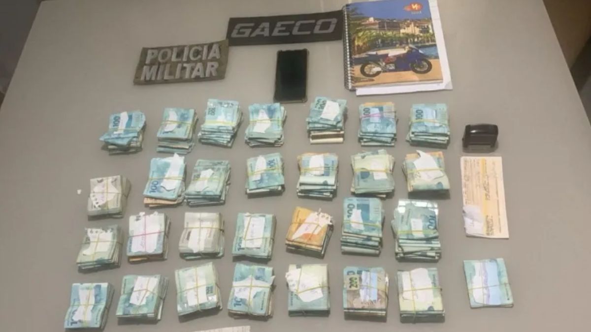 Operação desarticula fraude no Detran 