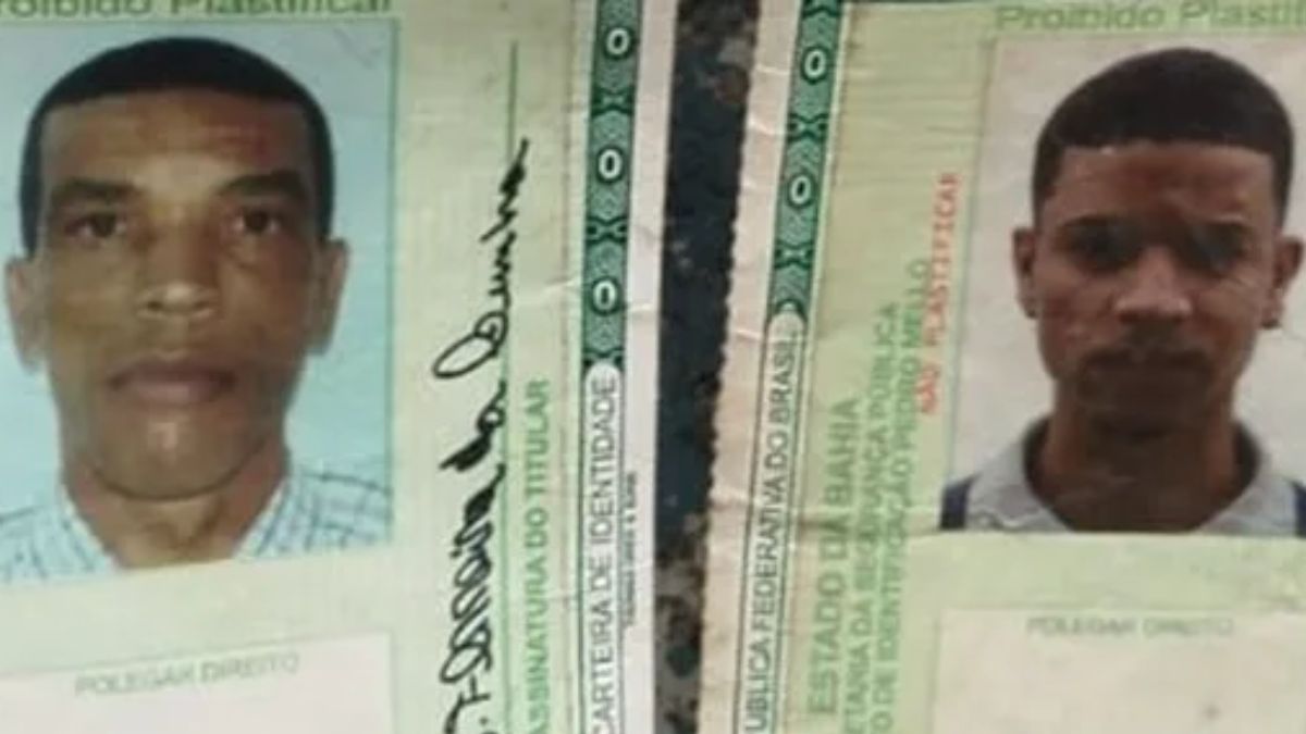 Tio e sobrinho são executados em frente à casa da vice-prefeita de Teodoro Sampaio 