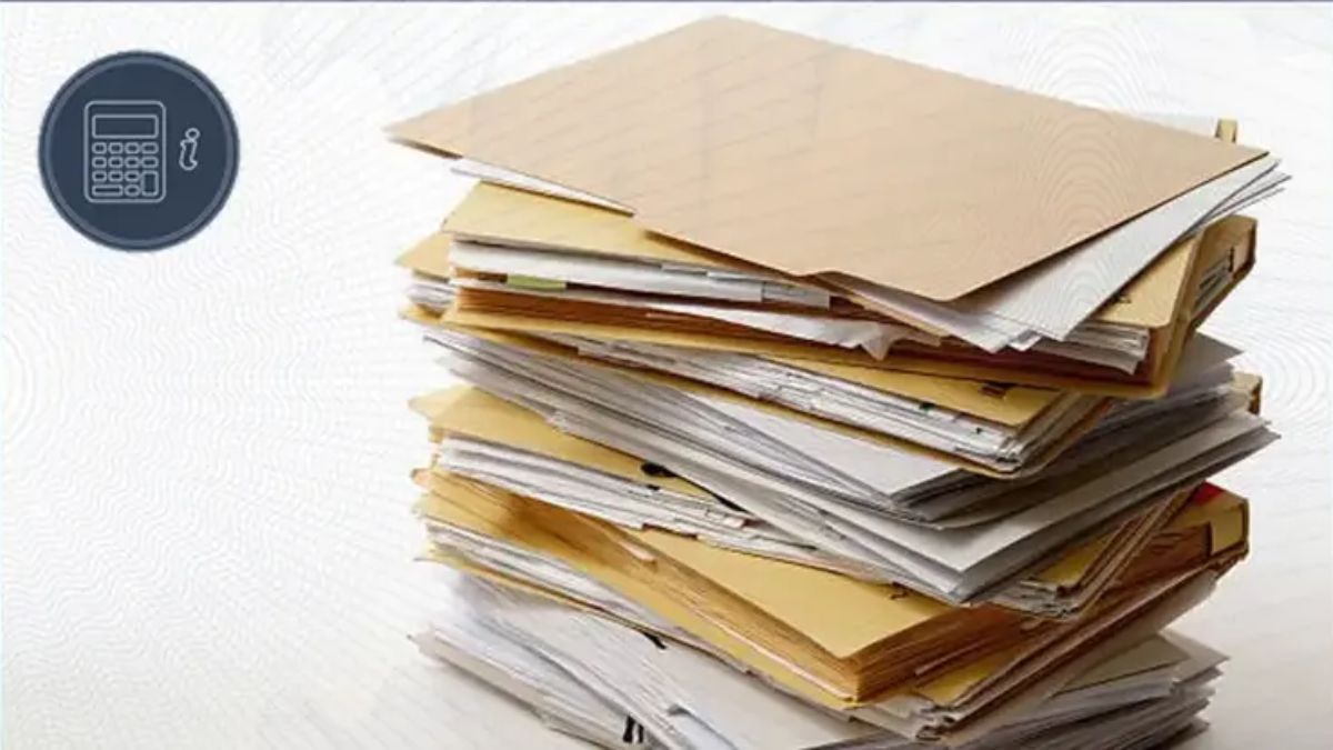 Imposto de Renda 2025: documentos essenciais e como evitar erros na declaração 