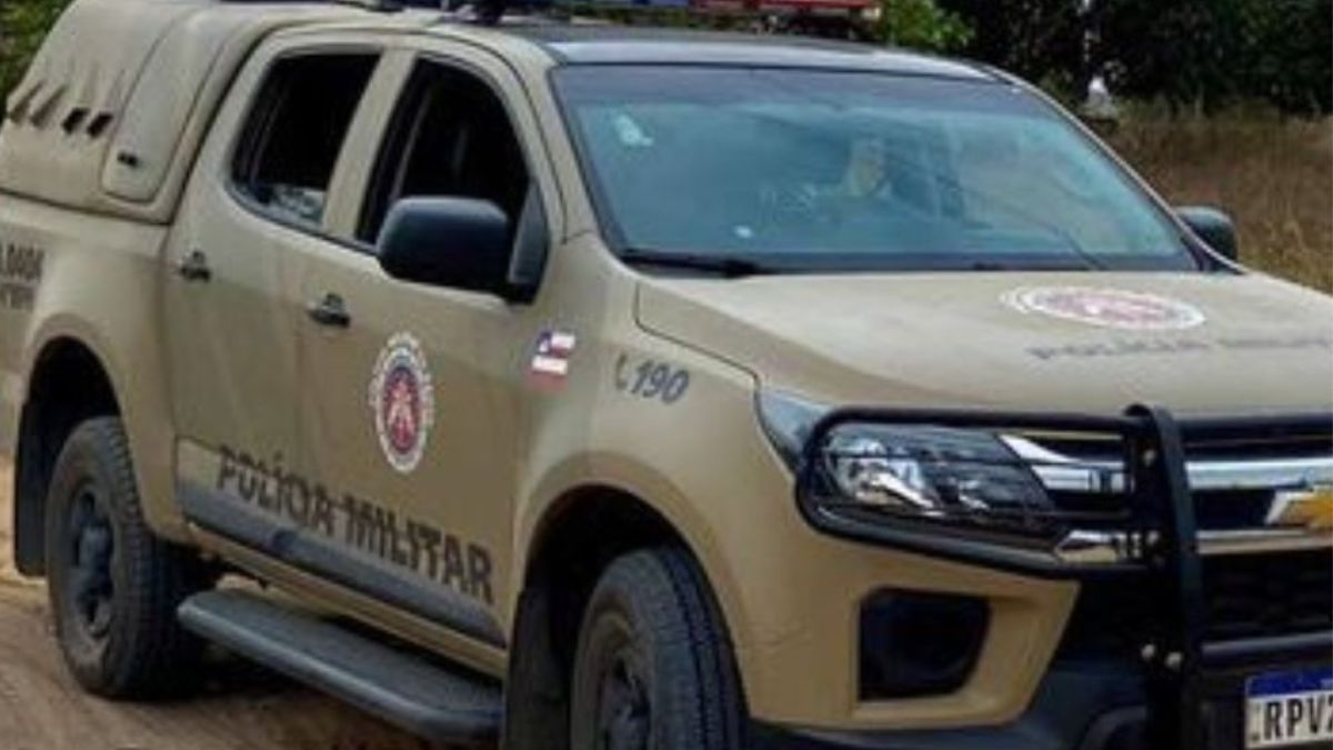 Policiais de Terra Nova recupera motocicleta furtada na noite de sexta-feira (18), em Teodoro Sampaio