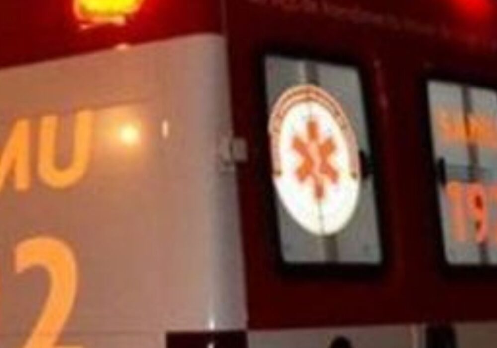 Homem de 58 anos morre após passar mal em residência na zona rural de Irará 