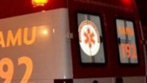 Homem de 58 anos morre após passar mal em residência na zona rural de Irará 
