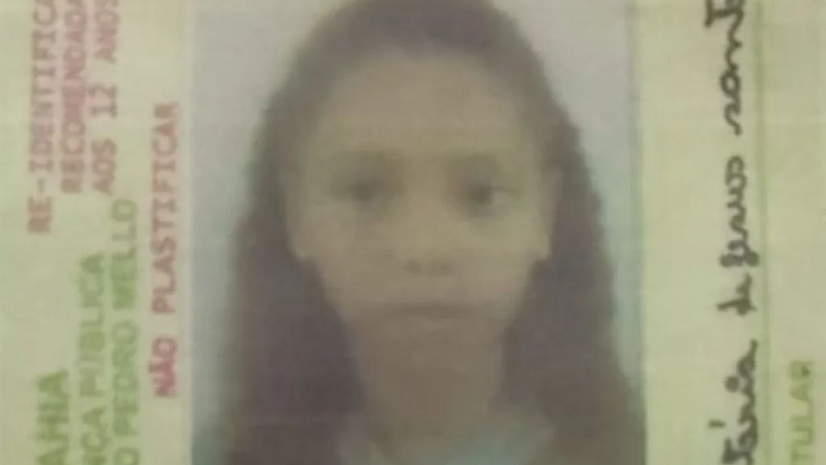 Jovem de 19 anos morre após ser baleada dentro de casa em Feira de Santana 