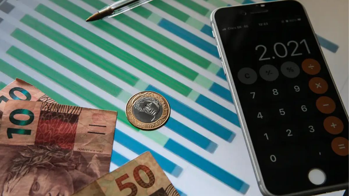 Nova tabela do IR entra em vigor; veja o que muda 