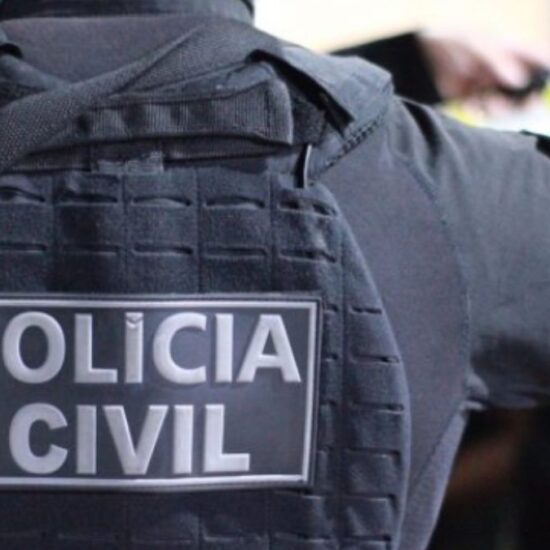 Suspeito de estuprar duas crian&ccedil;as &eacute; preso; investiga&ccedil;&atilde;o come&ccedil;ou no hospital&nbsp;