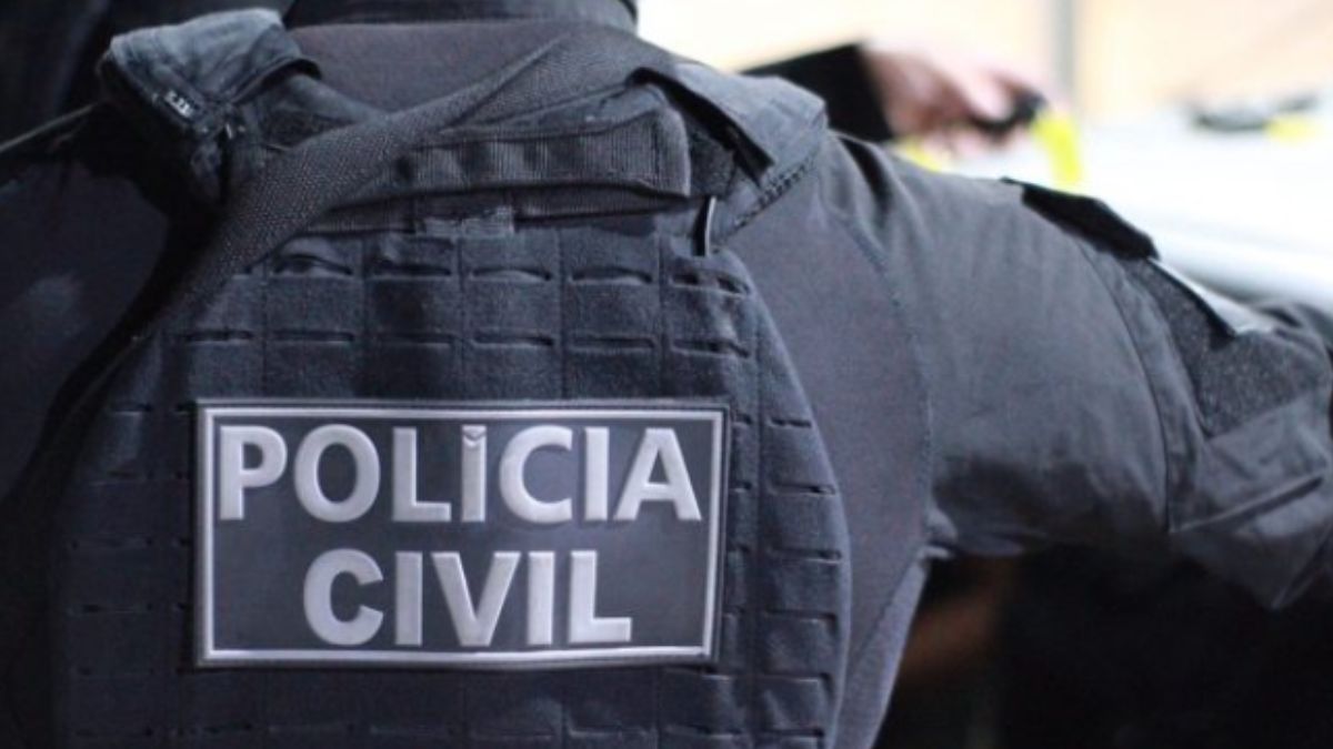 Advogado é preso por violência doméstica no interior da Bahia 