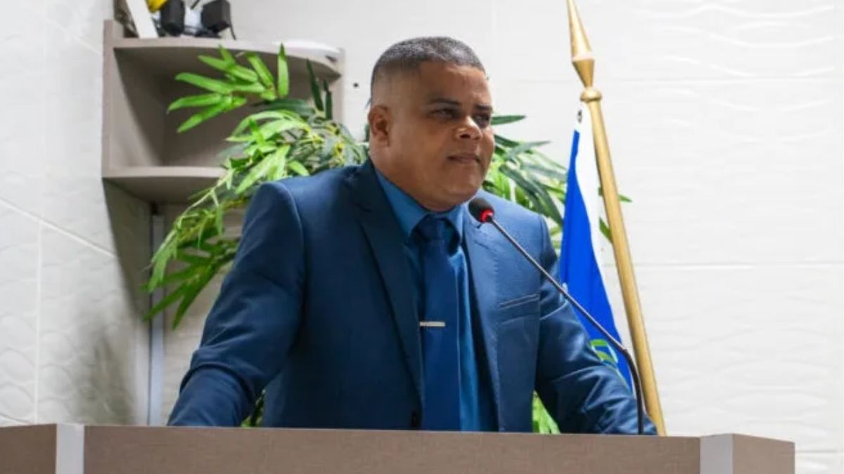 QUEBROU O SILÊNCIO: Vereador de Terra Nova nega acusação de abuso feita pela filha 
