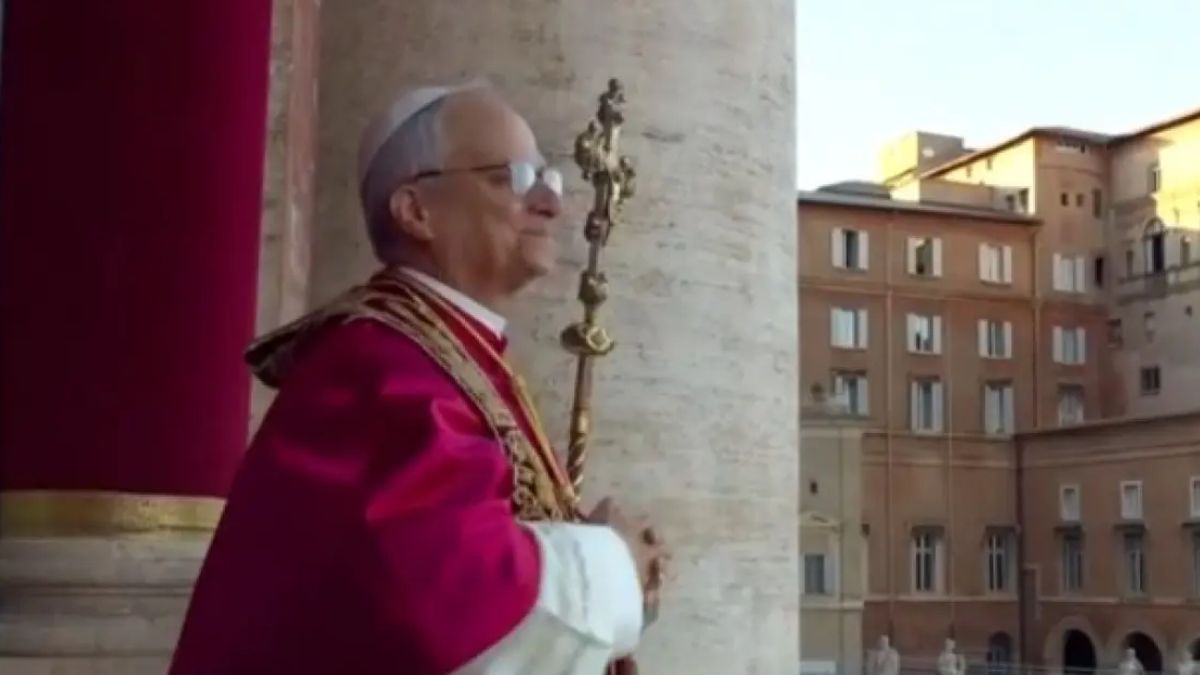 Cardeal dos EUA é o novo papa e será chamado de Leão XIV 
