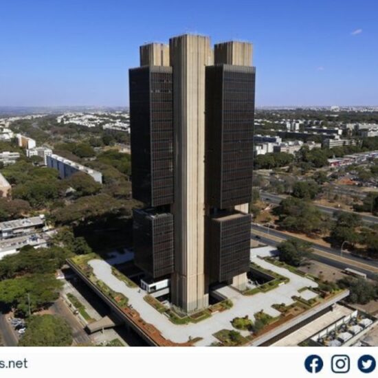 Copom reduz taxa Selic para 14,25% ao ano&nbsp;