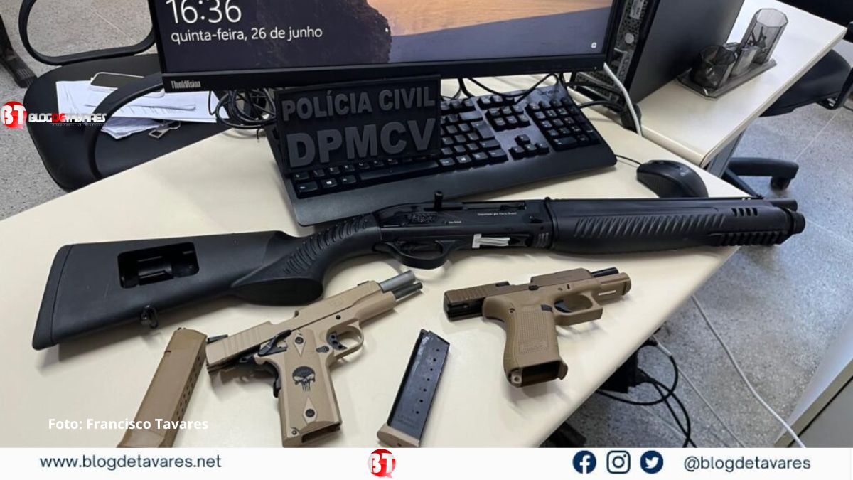Ações de combate à violência doméstica e crimes patrimoniais resultam em prisões e apreensões em seis cidades baianas 