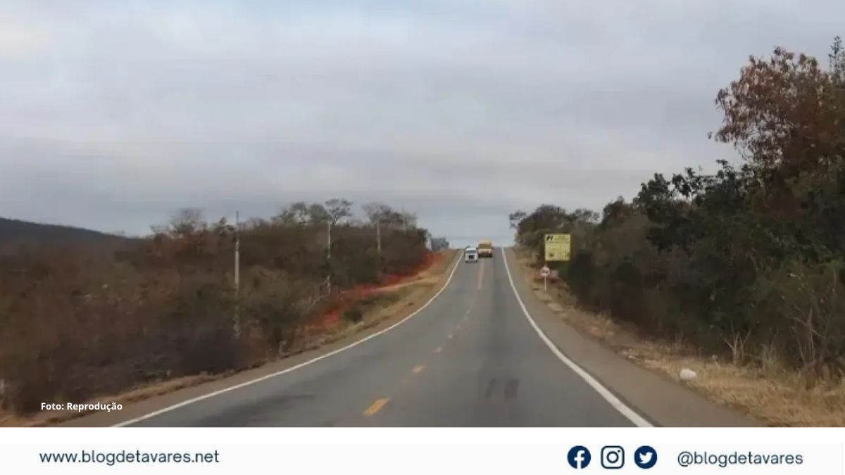 Motorista foge após atropelar e matar motociclista  