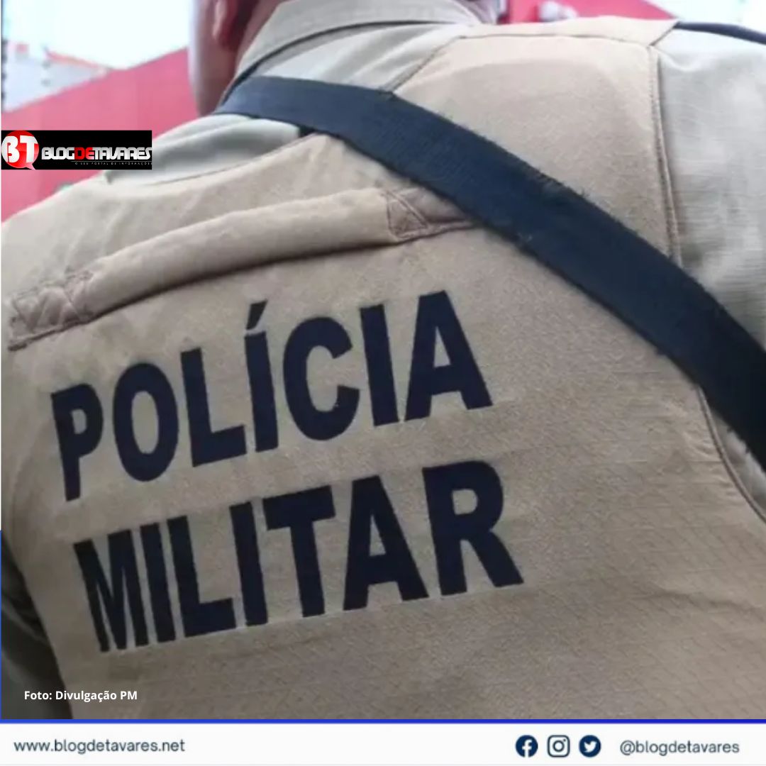 Três homens são mortos a tiros em Salvador 