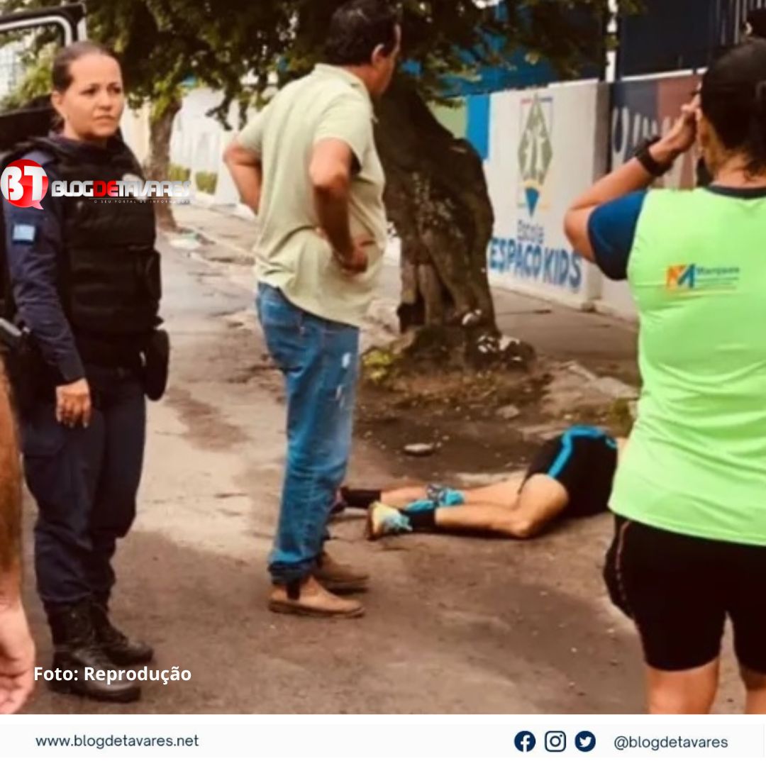  Ataque a tiros em frente à câmara de vereadores de Serrinha deixa dois feridos 