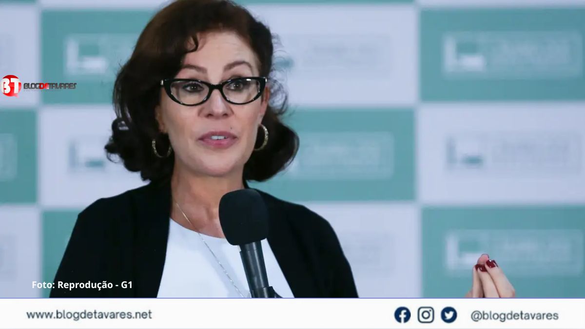 Deputada Carla Zambelli é presa na Itália 