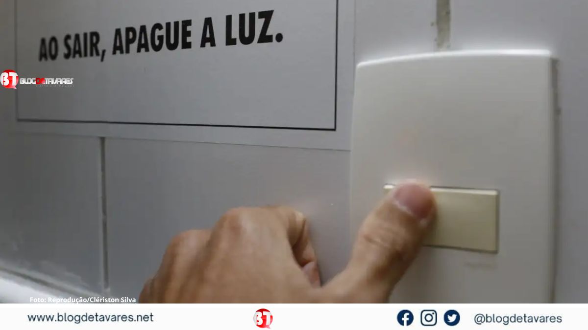 Nova tarifa social de energia elétrica passa a valer neste sábado 