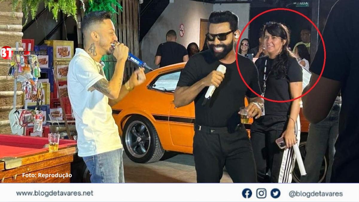 Cantor Pablo cancela shows após morte da integrante de sua equipe 