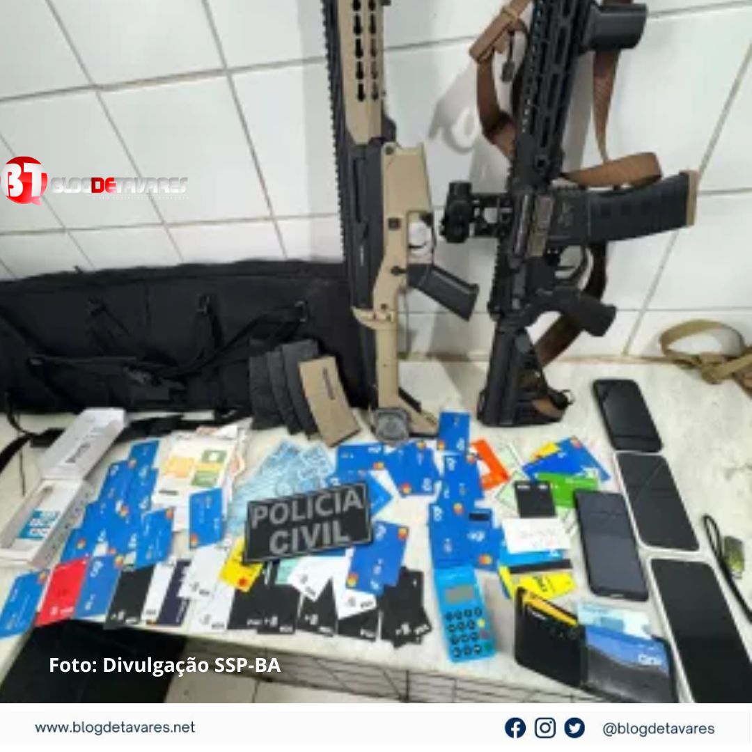 Homem é preso por estelionato com uso de documentos falsos