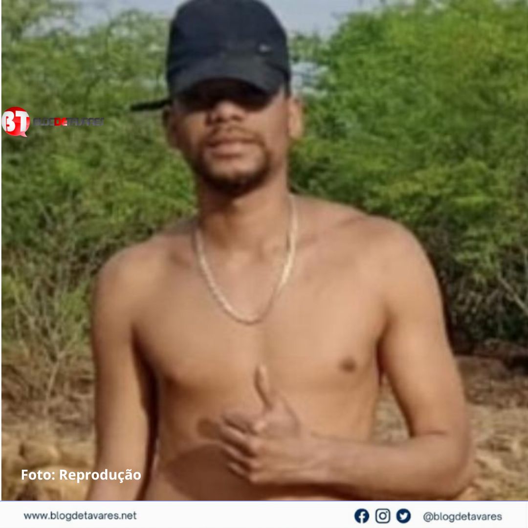  Homem é morto com golpes de faca por vizinho em Riachão do Jacuípe 
