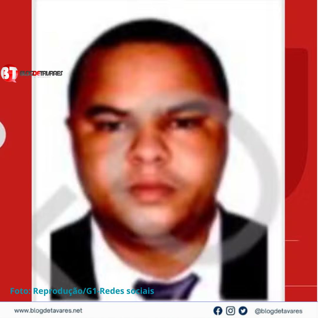 Advogado é preso por envolvimento na fuga de 16 detentos e no atentado contra diretor de conjunto penal na Bahia 