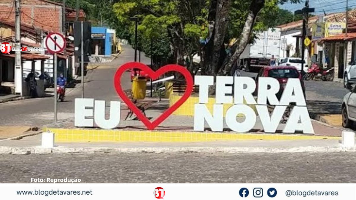Terra Nova: Pai e filho foram baleados no bairro do Caipe