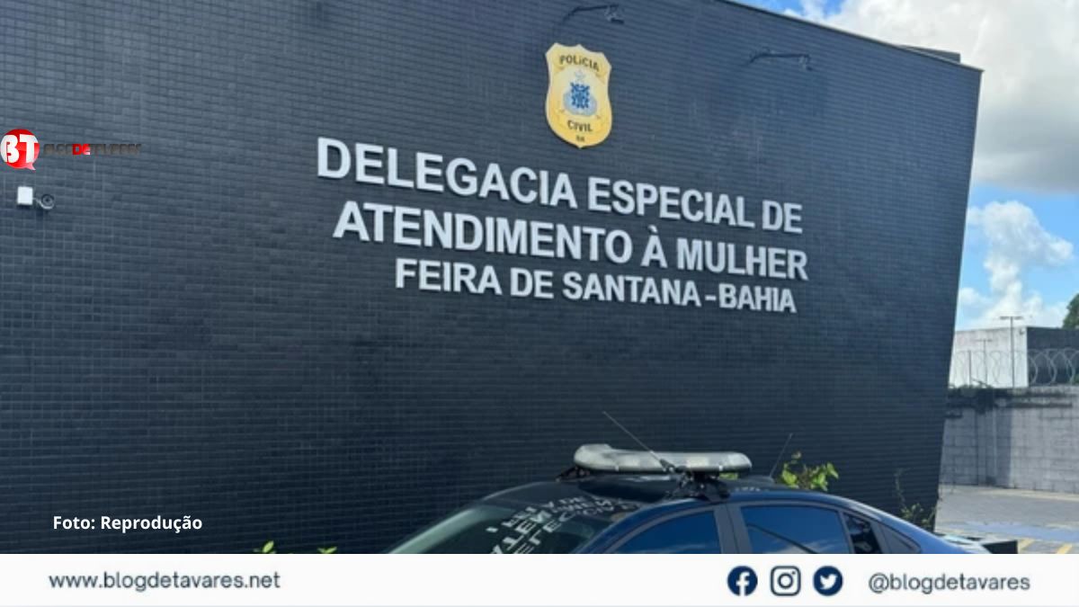  'Golpista do amor' causa prejuízo de mais de R$ 200 mil a 13 mulheres na Bahia e em mais 3 estados 