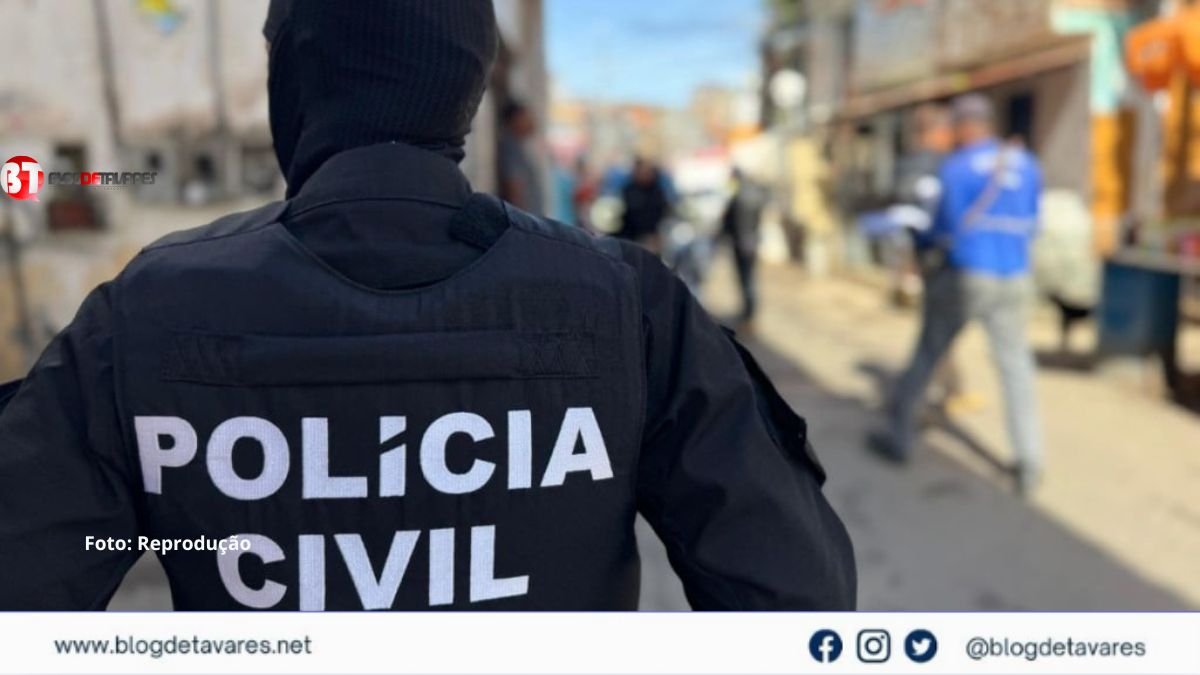 Bahia possui cinco das 10 cidades mais violentas do Brasil; confira a lista 