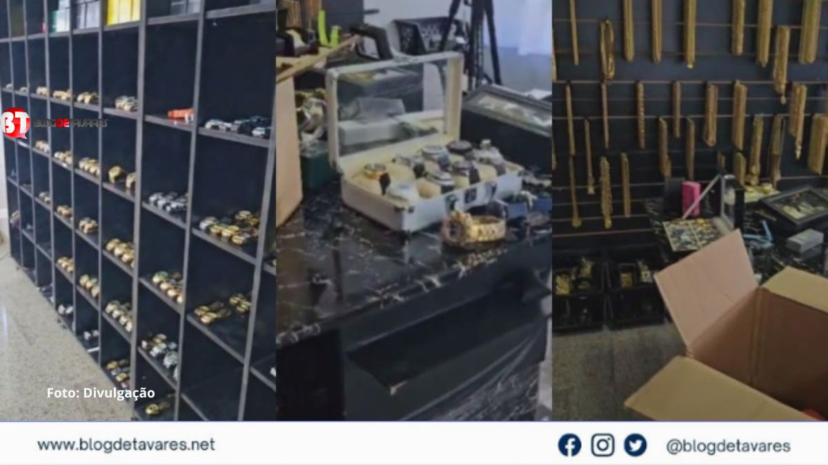 Polícia desarticula quadrilha de Feira de Santana que aplicava golpes pela internet; cinco pessoas são presas 