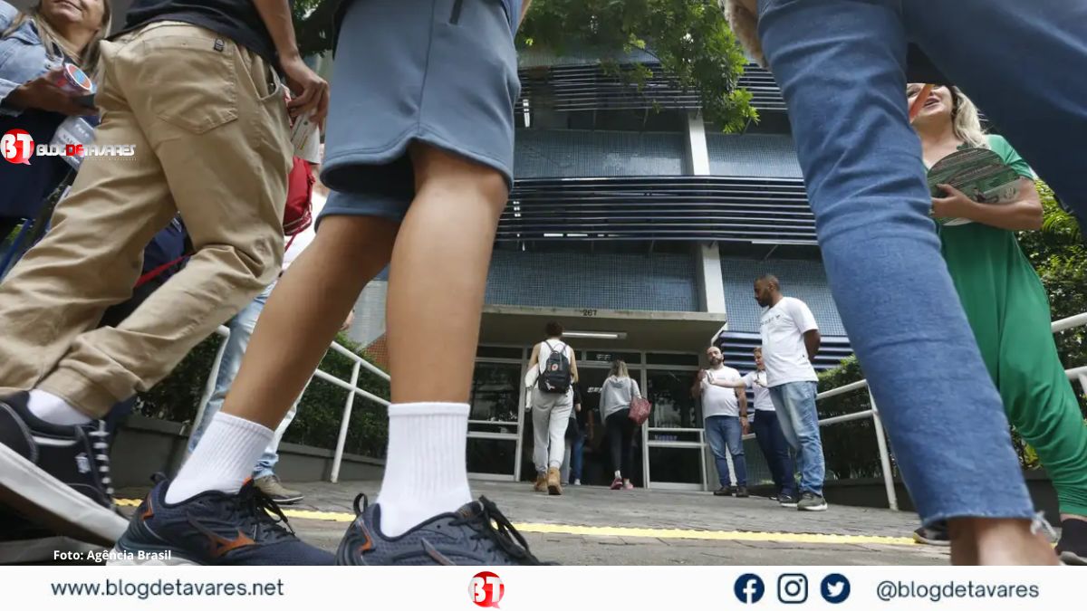 Penas mais duras para crimes em escolas entram em vigor 