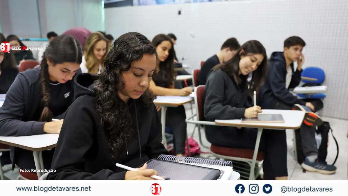 Começou nesta segunda-feira (14), as inscrições do Fies para o 2º semestre 