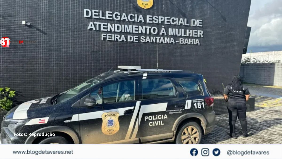 Foragido da justiça é preso por apedrejar ex-companheira; ele já era condenado há 15 anos por feminicídio 