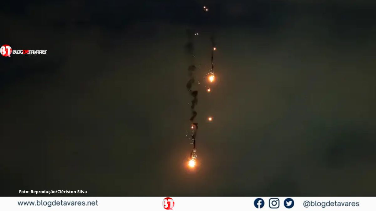 Kiev anuncia ataque a base aérea russa enquanto se defende de drones 