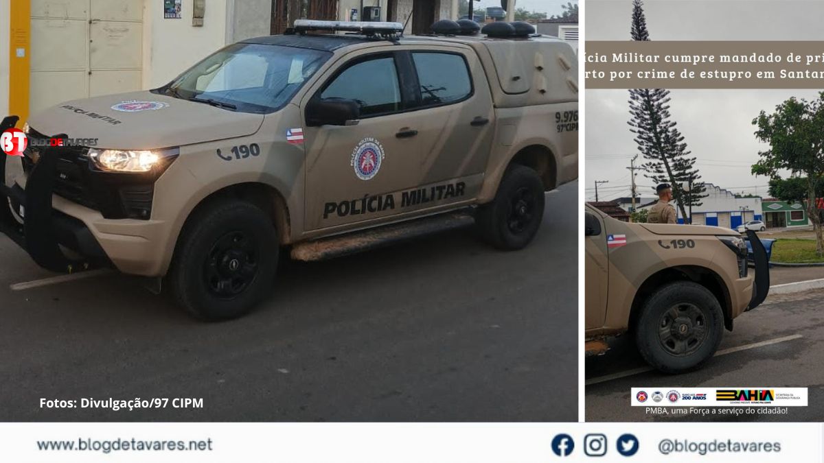 Santanópolis: PM desfaz boatos de restos mortais de humanos no lixão municipal; veja!