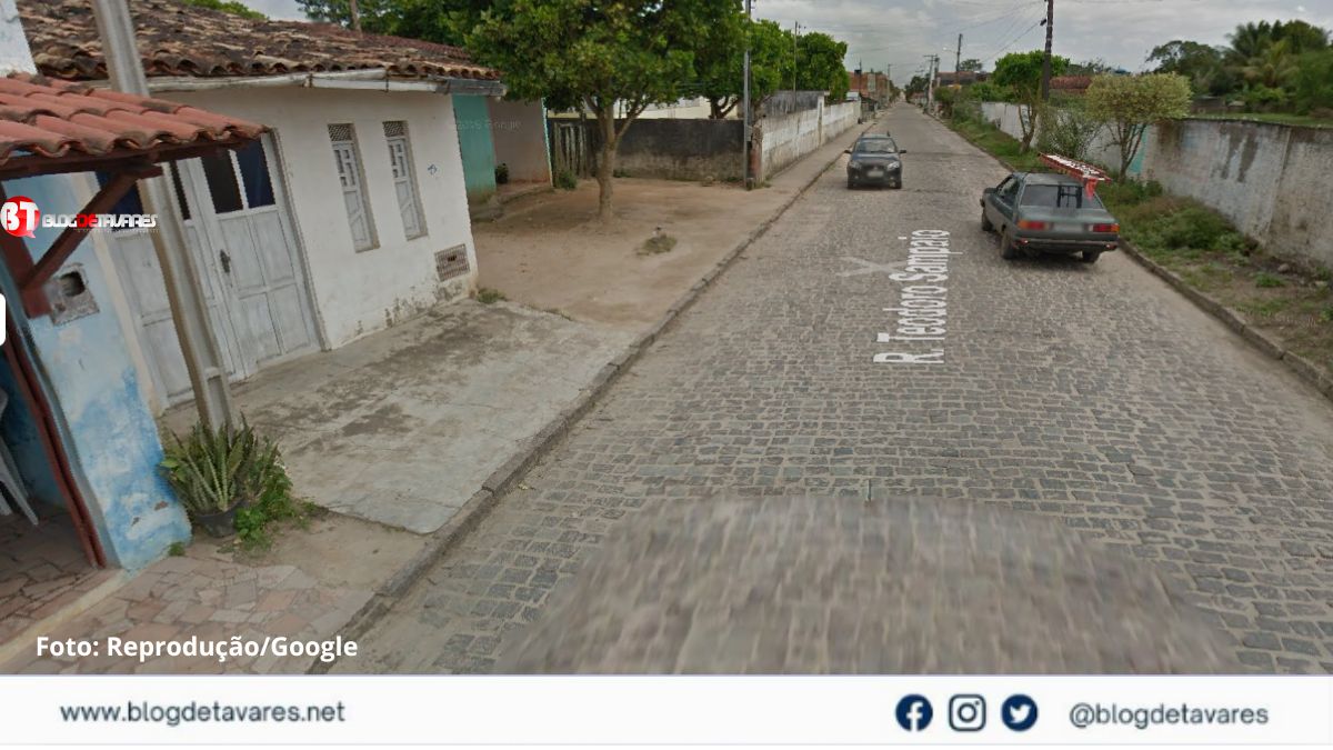 Menor é flagrado com drogas em Escola, é apreendido o e conduzido a DT 