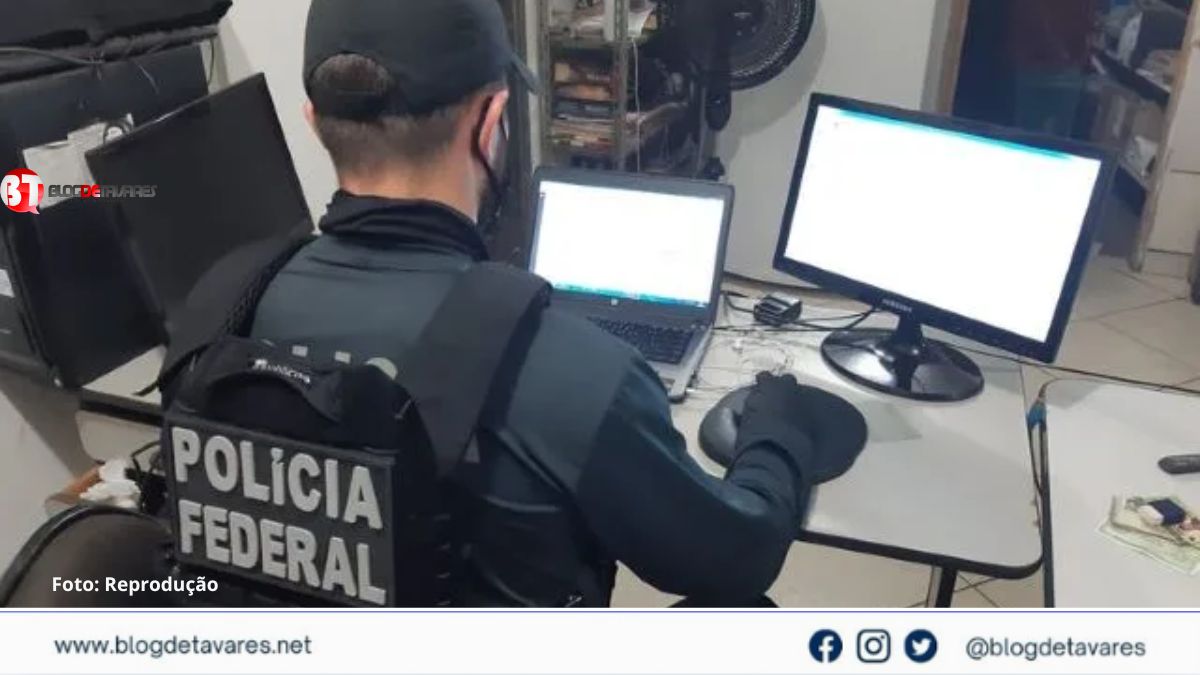 Ministério da Justiça autoriza instalação da Delegacia da Polícia Federal em Feira de Santana, um das principais criadas no país 