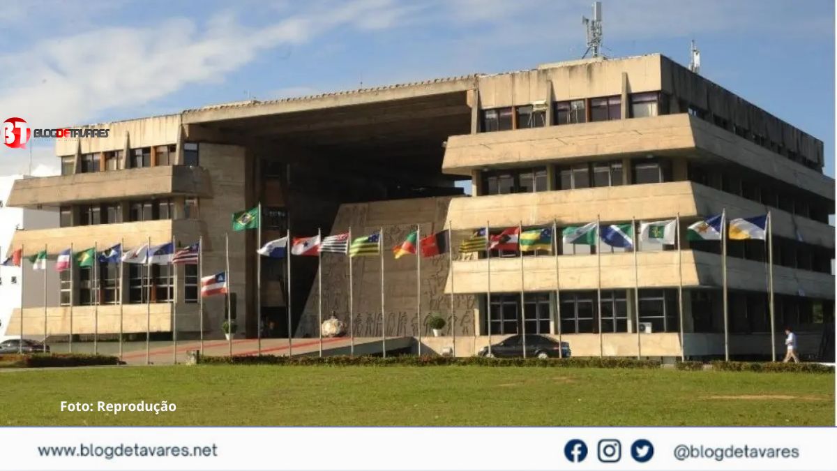 Gastos com divulgação da atividade parlamentar da AL-BA ultrapassam casa dos R$ 6 milhões no 1º semestre 