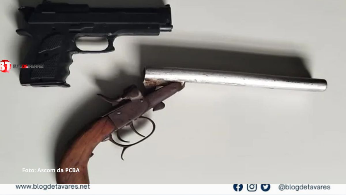 Suspeito de atuar como olheiro e motorista de facção é preso em operação da Polícia Civil em Teodoro Sampaio 