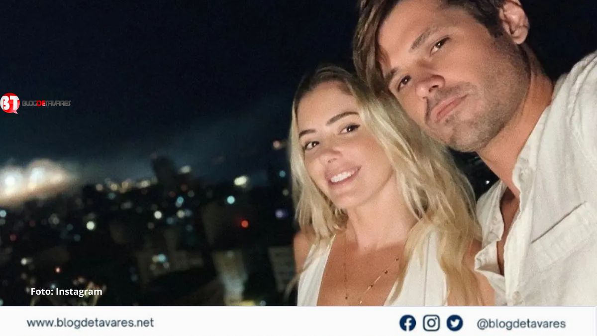 Dado Dolabella é condenado a prisão por agredir ex-namorada, diz jornalista 