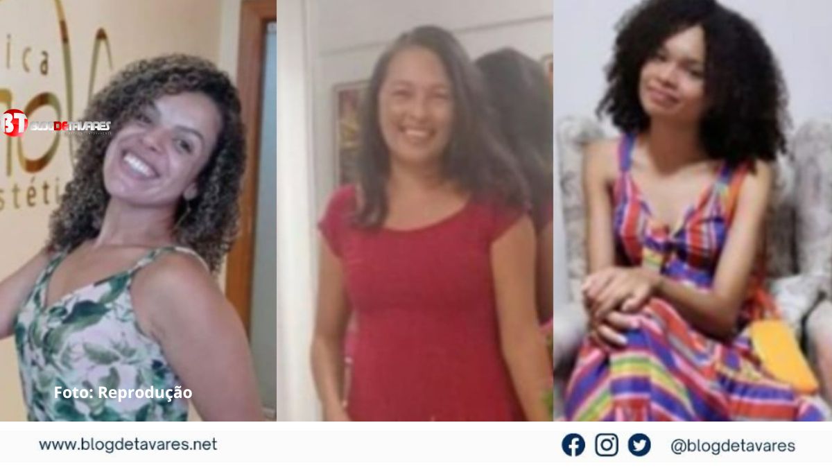 Suspeito confessa participação em triplo homicídio e tem prisão decretada 