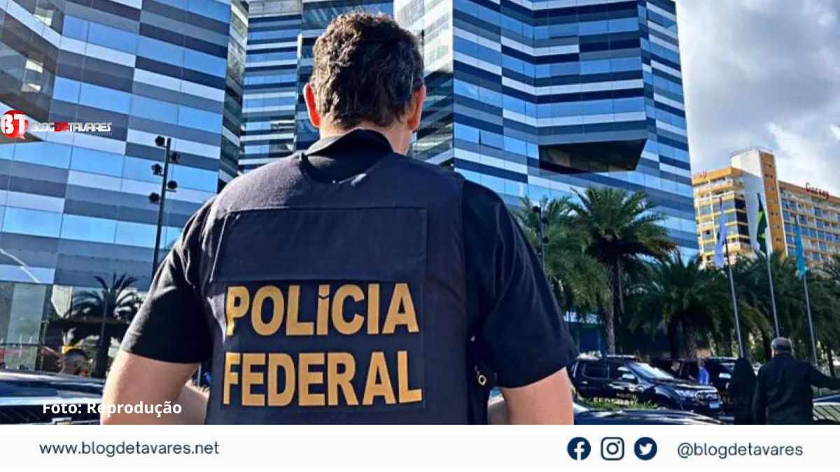 PF deflagra operações contra grupo criminoso do setor de combustíveis 