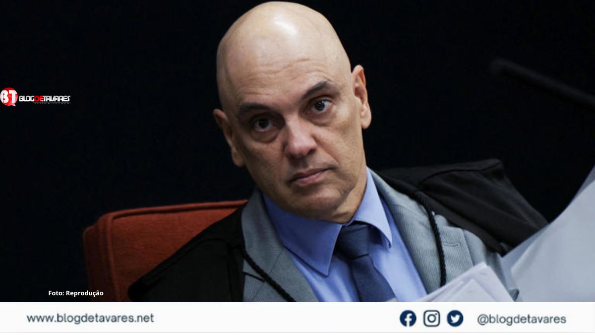 Moraes determina transferência de Bolsonaro para Papudinha 