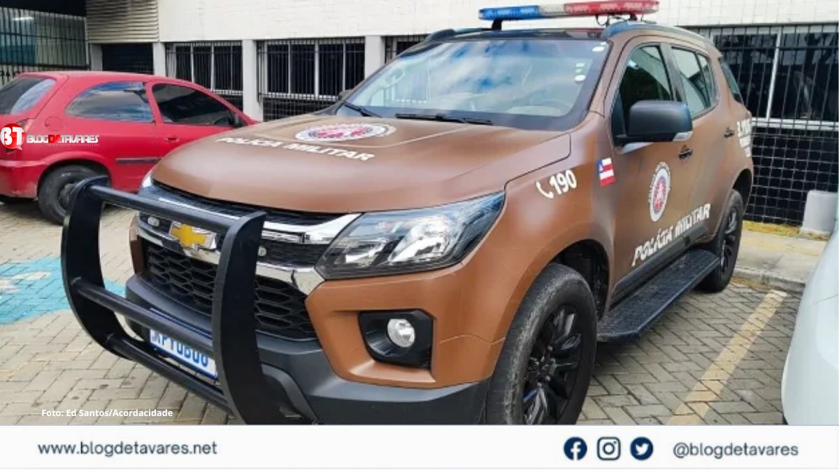 CPR-L divulga balanço de produtividade no mês de agosto em Feira de Santana; mais de 60 veículos foram