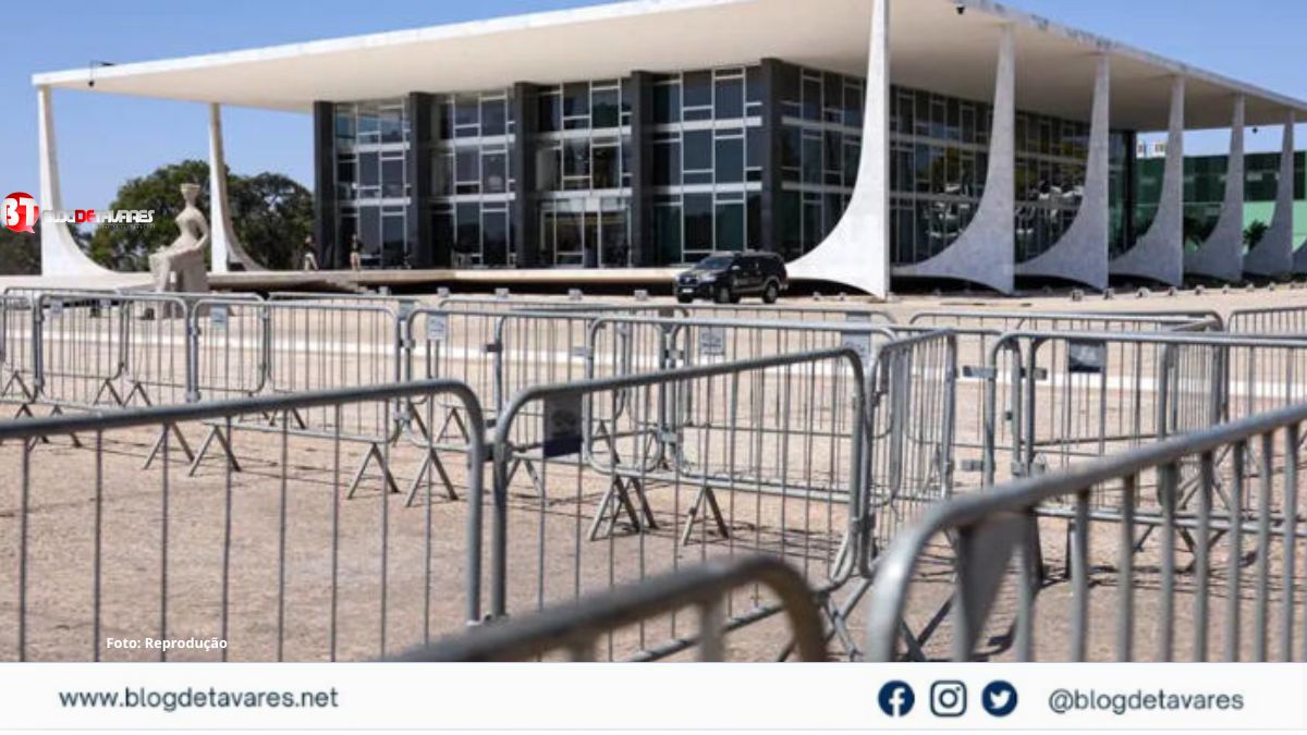 AO VIVO: Acompanhe julgamento de Bolsonaro no STF