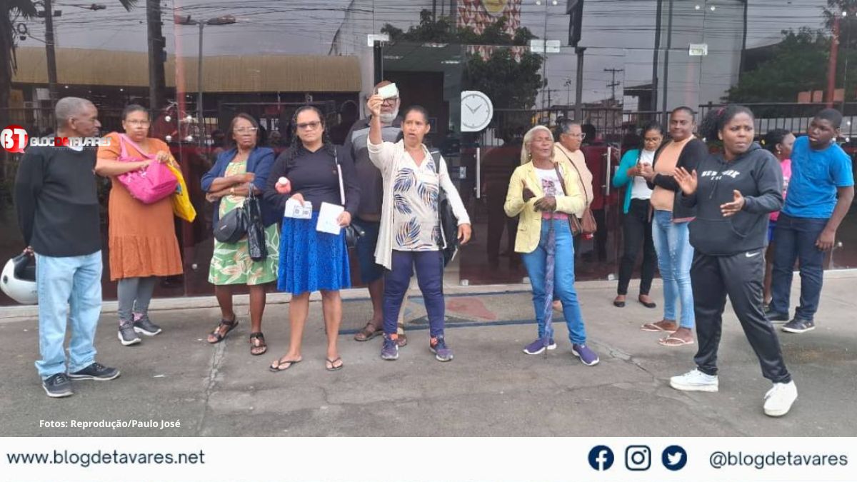 Limite de senhas para 1ª via da nova carteira de Identidade no SAC causa filas e frustração 