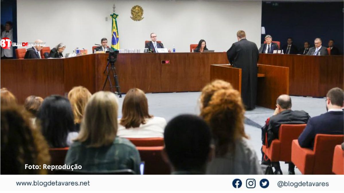 Julgamento de Bolsonaro é retomado nesta terça, com voto de Moraes 