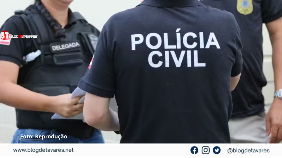 Preso guarda municipal suspeito de estuprar crianças e adolescentes em Itacaré 