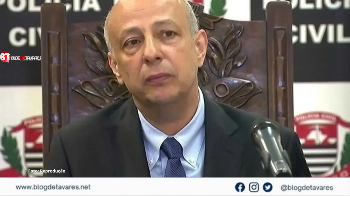 Delegado executado: “O crime organizado perdeu todo o respeito pelo Estado”, diz Ivana David 