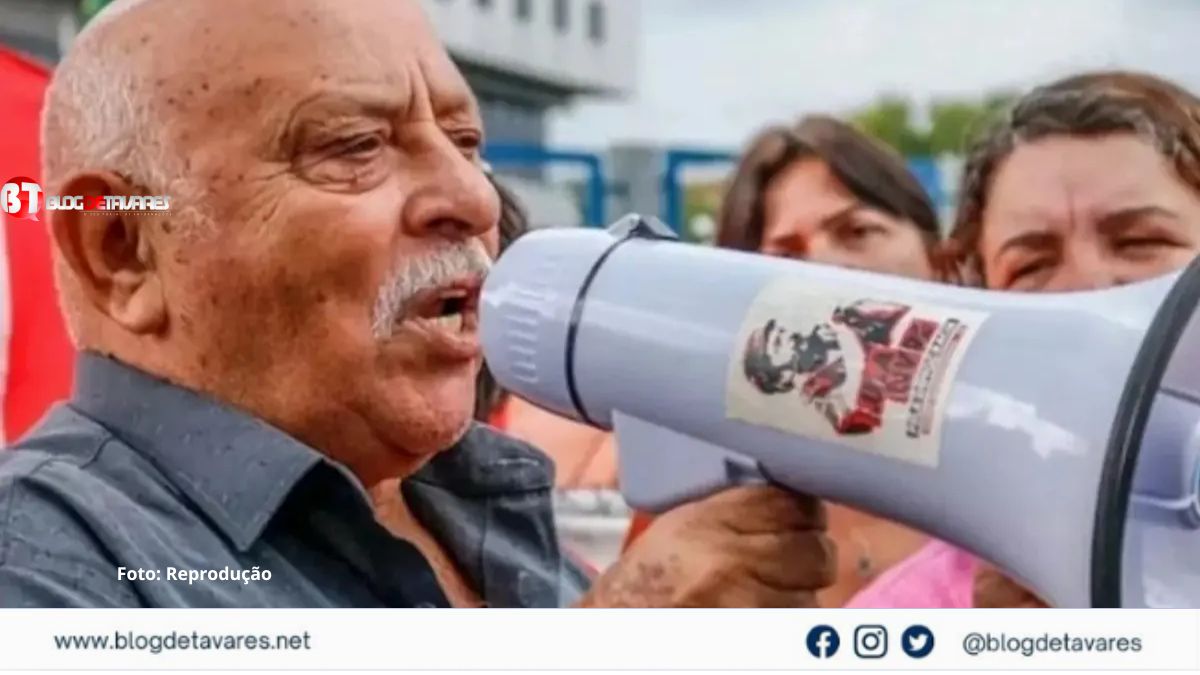 Presidente de sindicato ligado a irmão de Lula se recusa a responder à CPI após operação da PF 