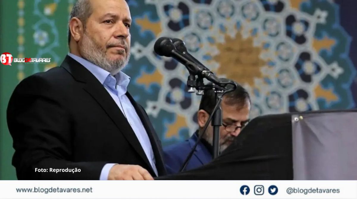 Liderança do Hamas anuncia fim da guerra com Israel em Gaza após receber garantias dos EUA 